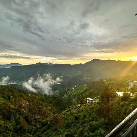 Best Nest Shimla , Pure Vegetarian Exterior foto