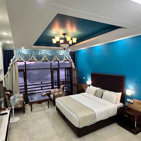 Best Nest Shimla , Pure Vegetarian Exterior foto