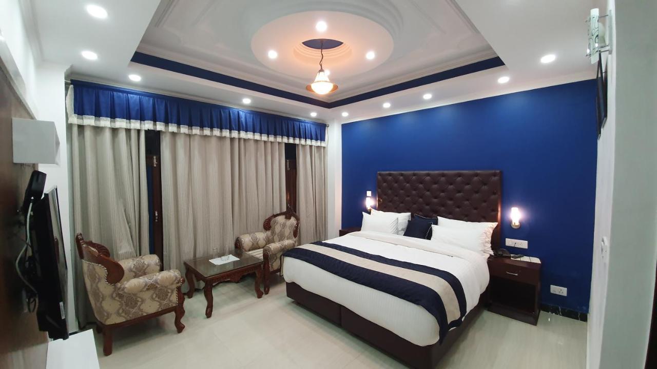 Best Nest Shimla , Pure Vegetarian Exterior foto