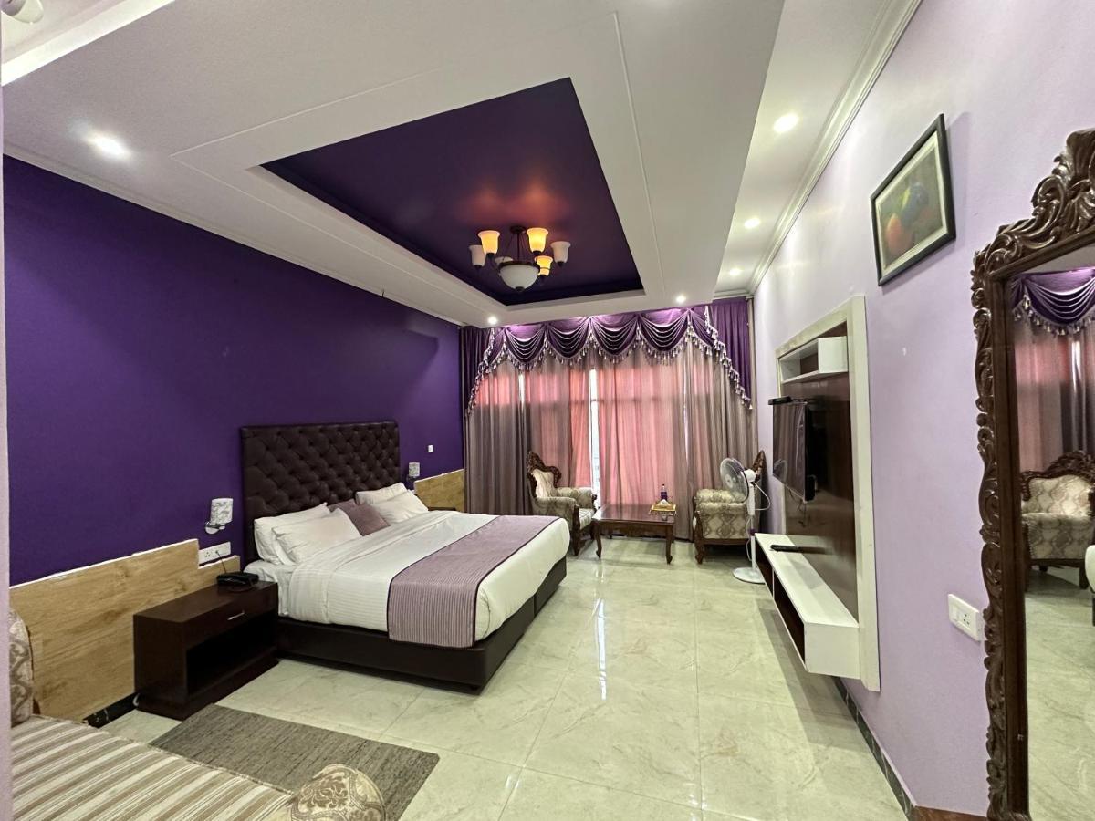 Best Nest Shimla , Pure Vegetarian Exterior foto