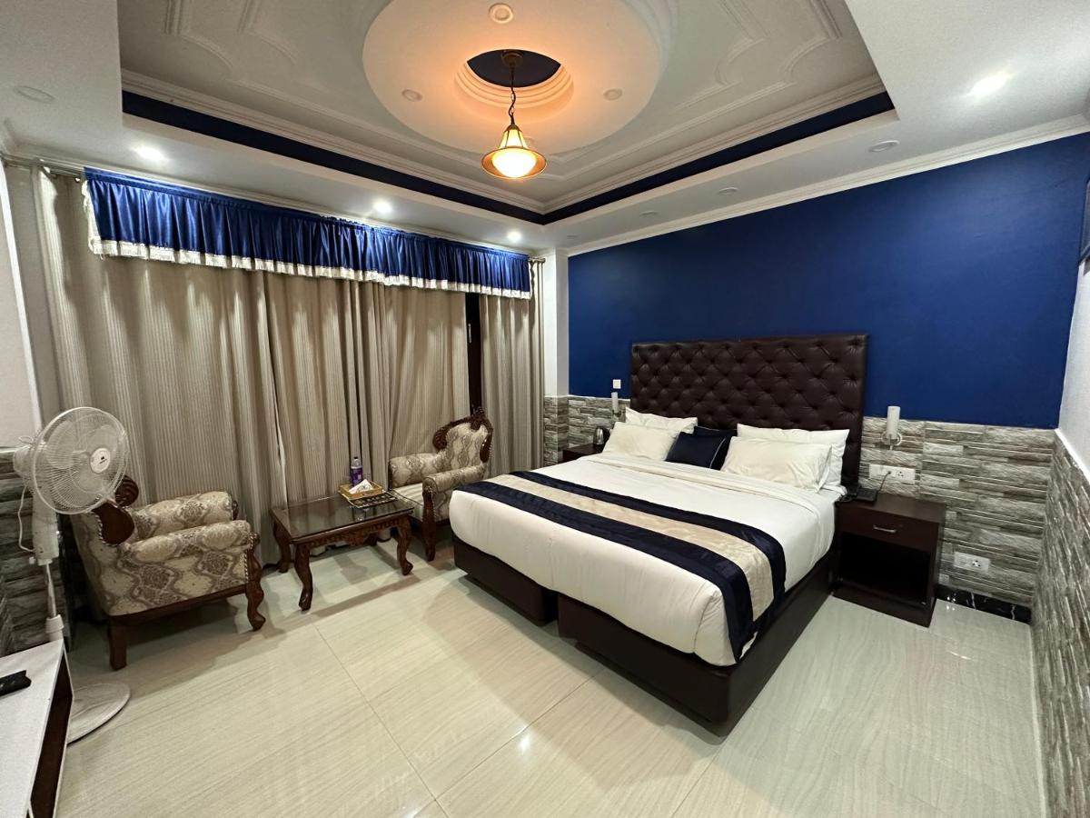 Best Nest Shimla , Pure Vegetarian Exterior foto