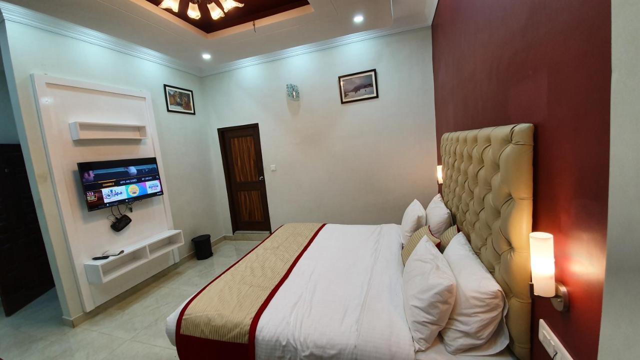 Best Nest Shimla , Pure Vegetarian Exterior foto