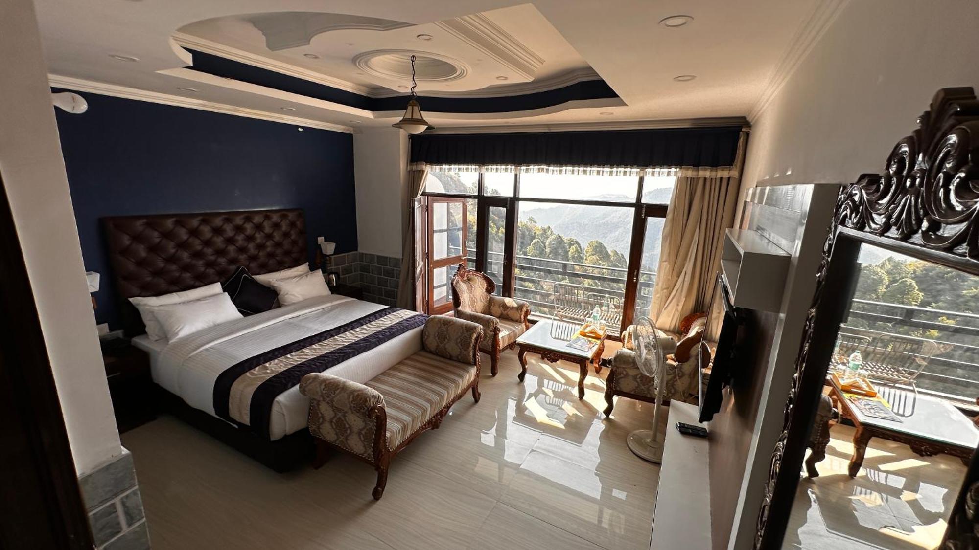 Best Nest Shimla , Pure Vegetarian Exterior foto