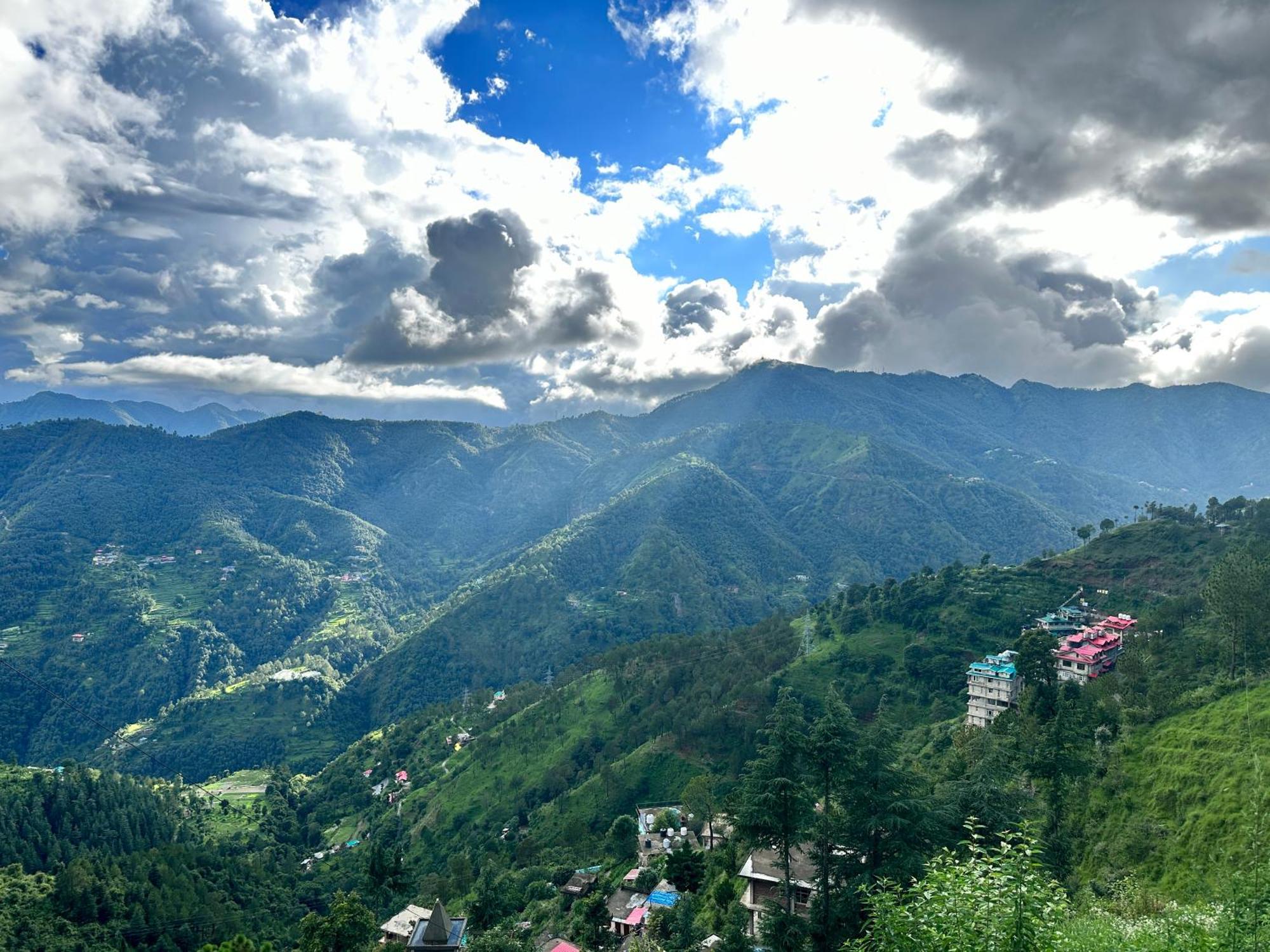 Best Nest Shimla , Pure Vegetarian Exterior foto