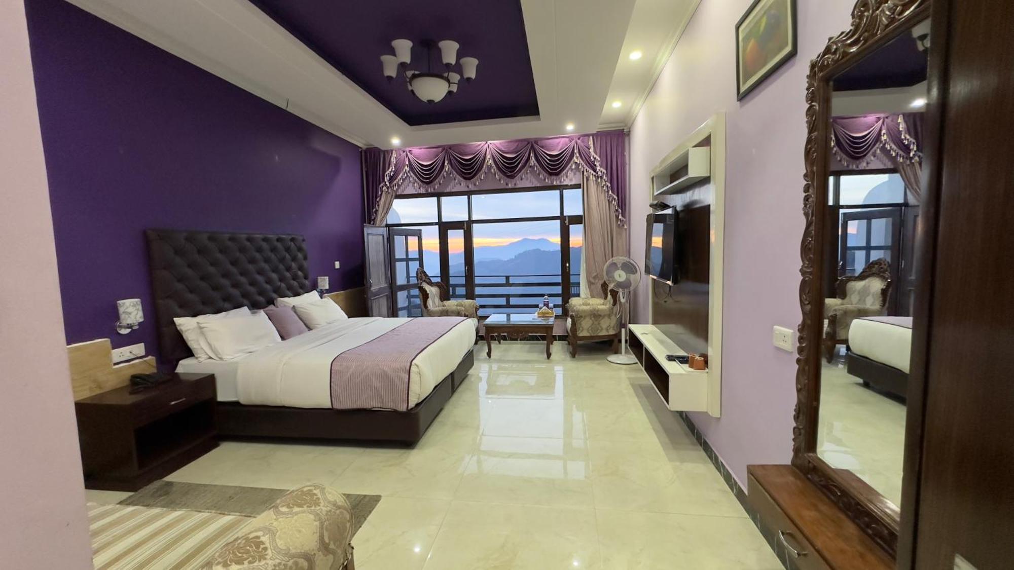 Best Nest Shimla , Pure Vegetarian Exterior foto