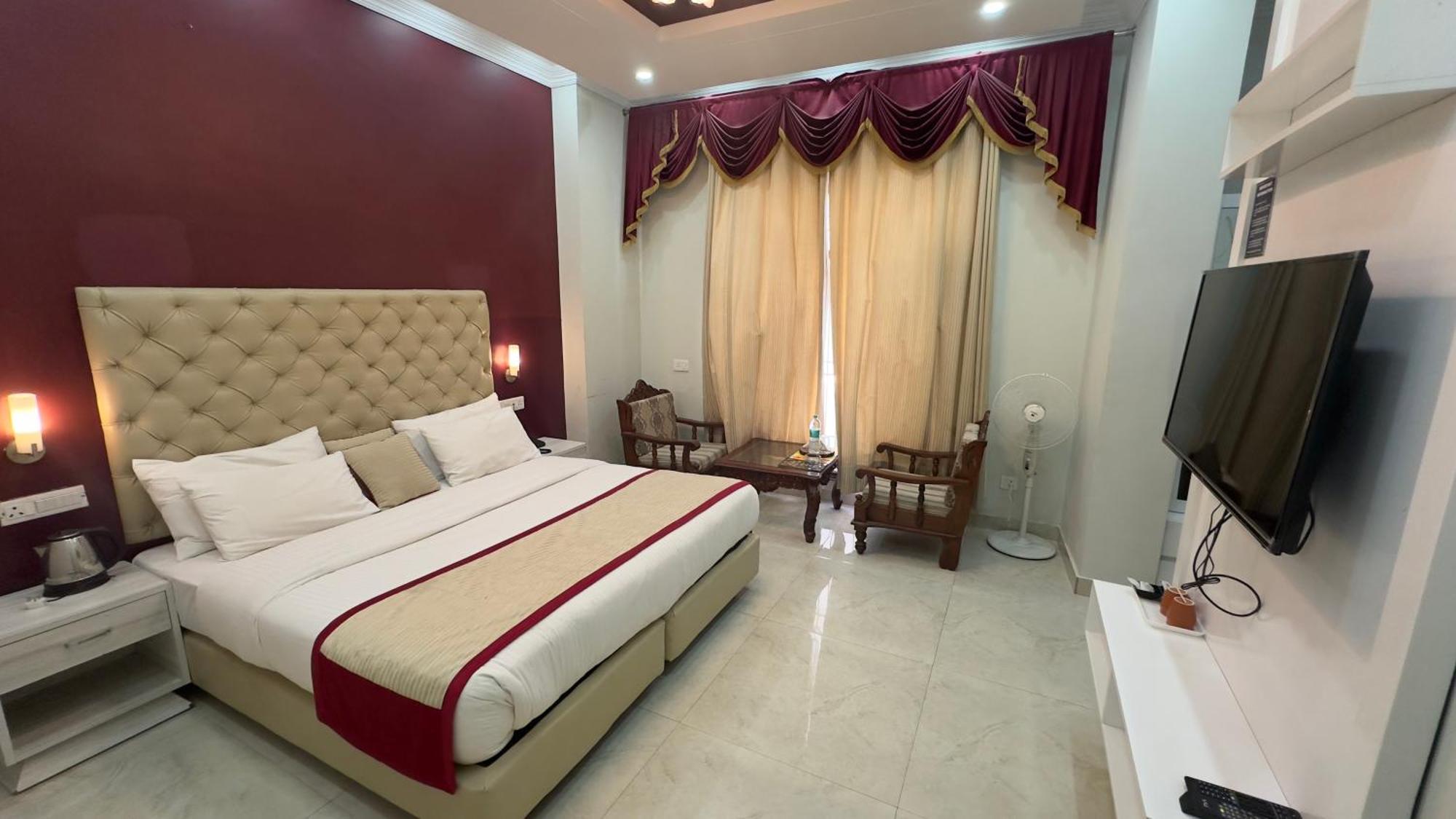 Best Nest Shimla , Pure Vegetarian Exterior foto