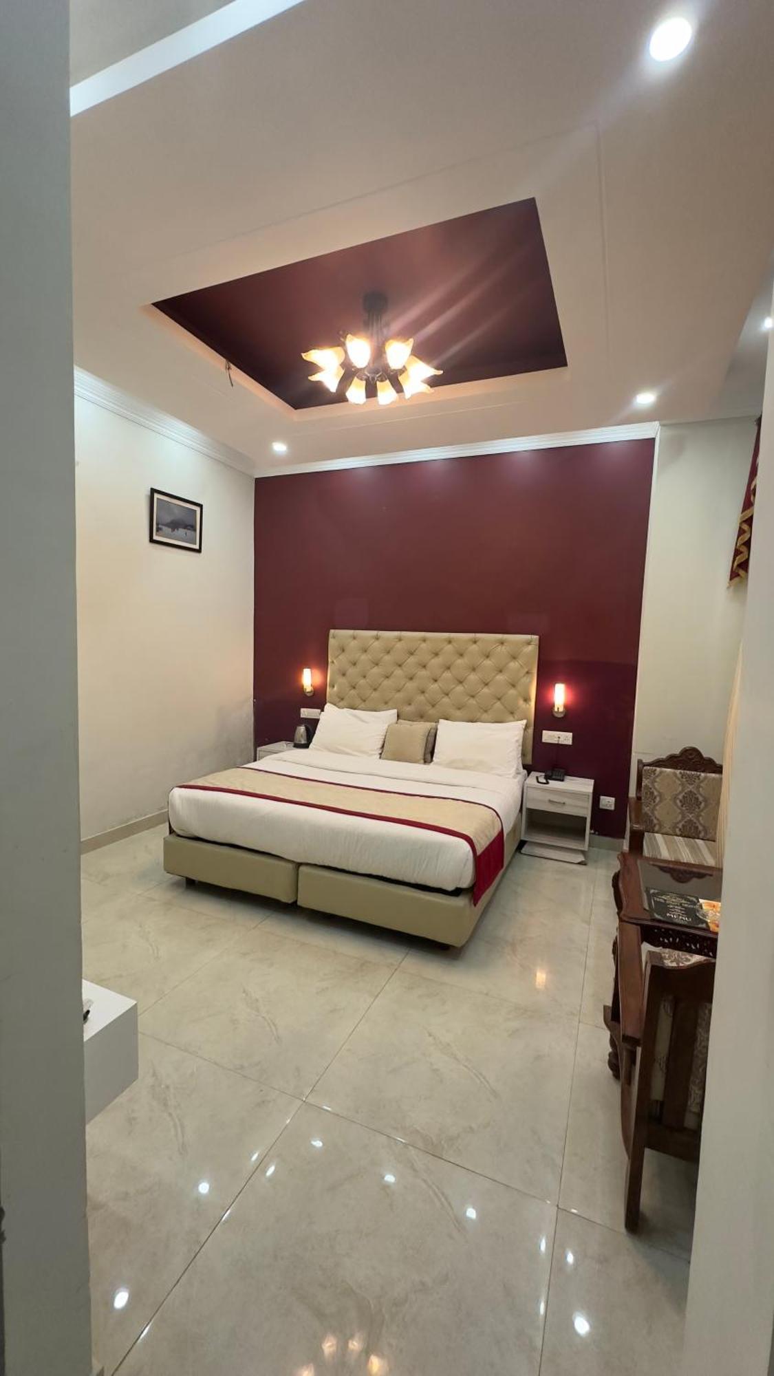 Best Nest Shimla , Pure Vegetarian Exterior foto