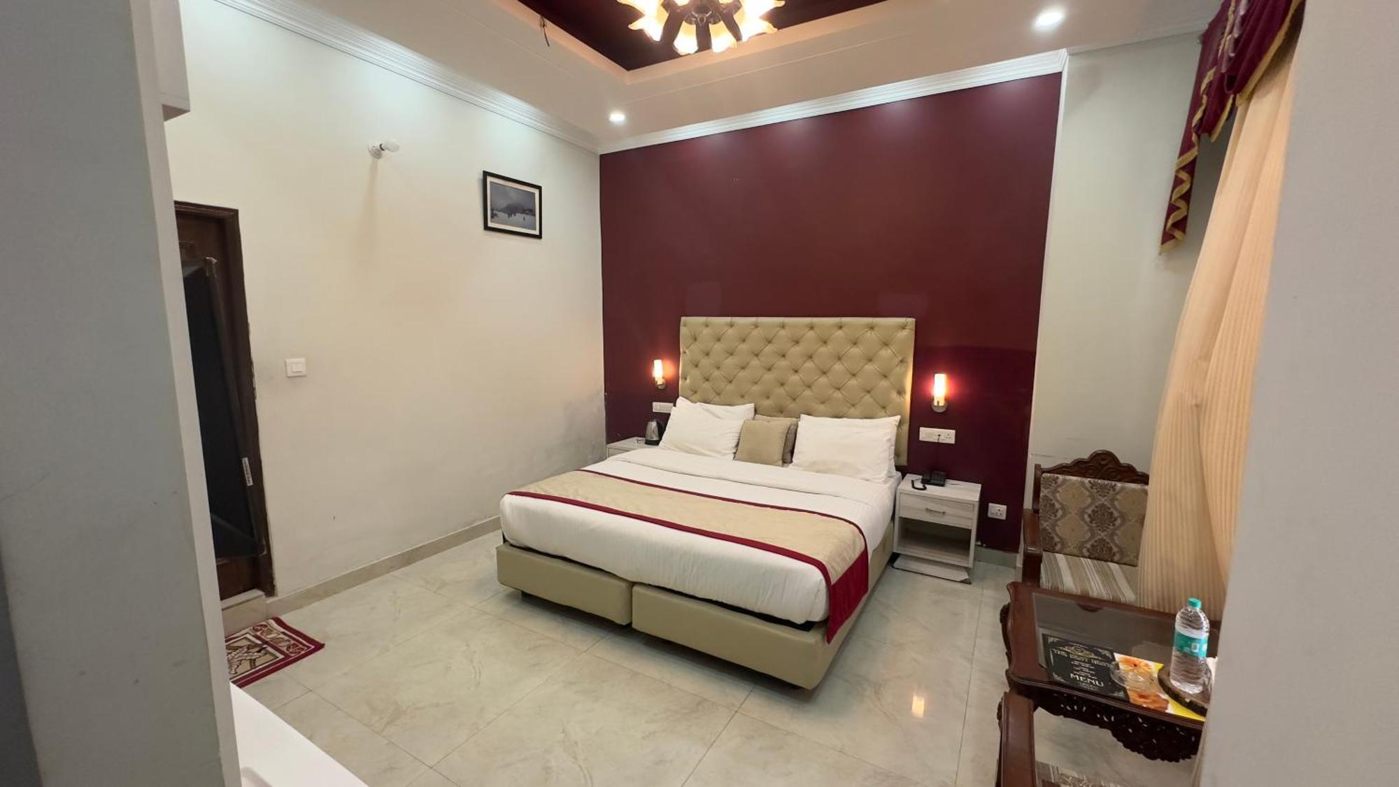 Best Nest Shimla , Pure Vegetarian Exterior foto